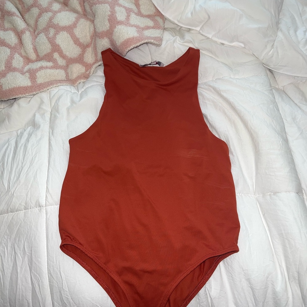 Bodysuit